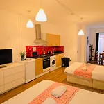 Lovely Studio Flat In Central London