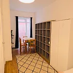 Lovely Studio Flat In Central London