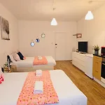 Lovely Studio Flat In Central London