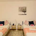 Lovely Studio Flat In Central London