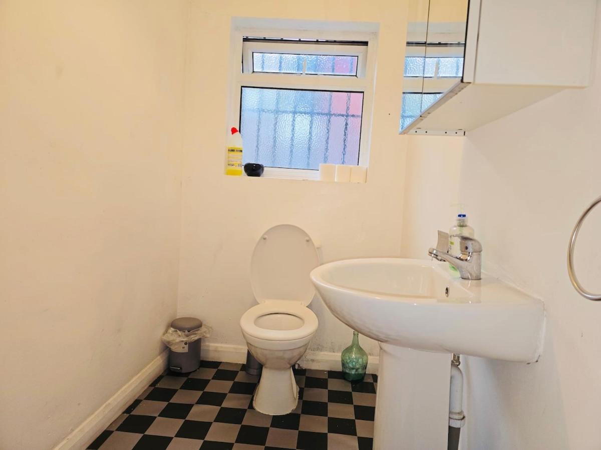 Lovely Flat In *