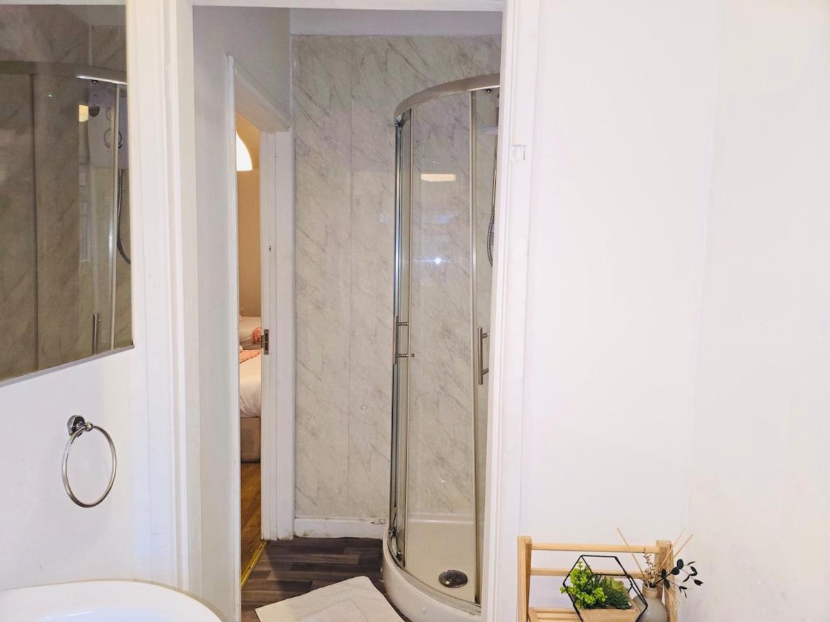 Lovely Flat In
