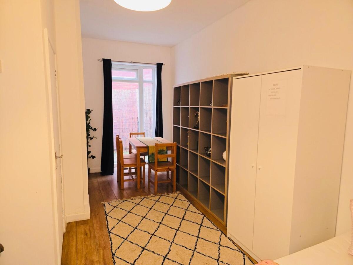 Appartamento Lovely Flat In *