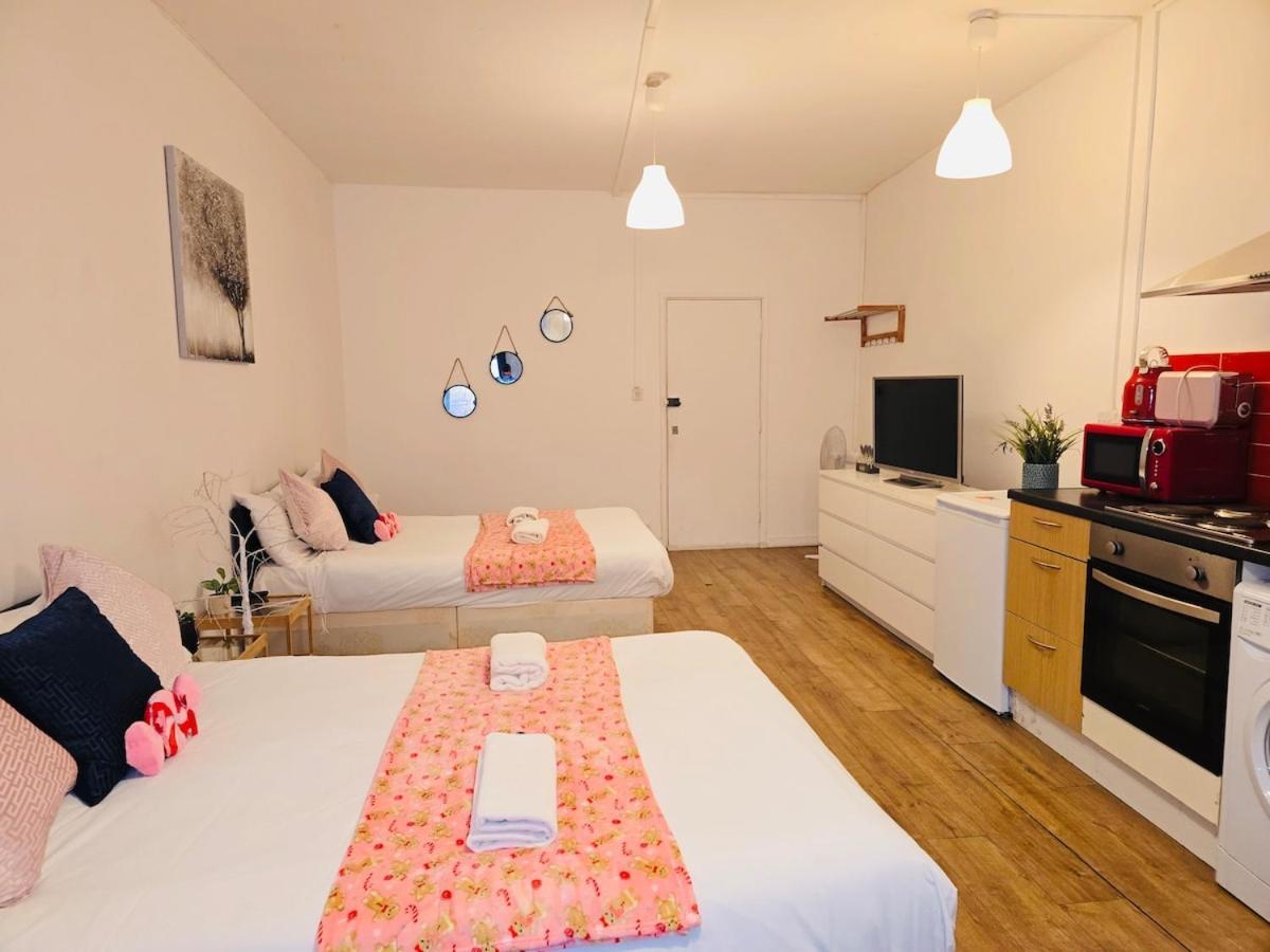 Appartamento Lovely Flat In