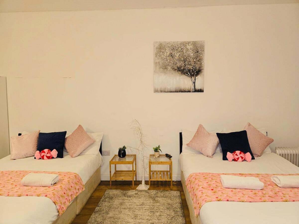 Appartamento Lovely Flat In Londra