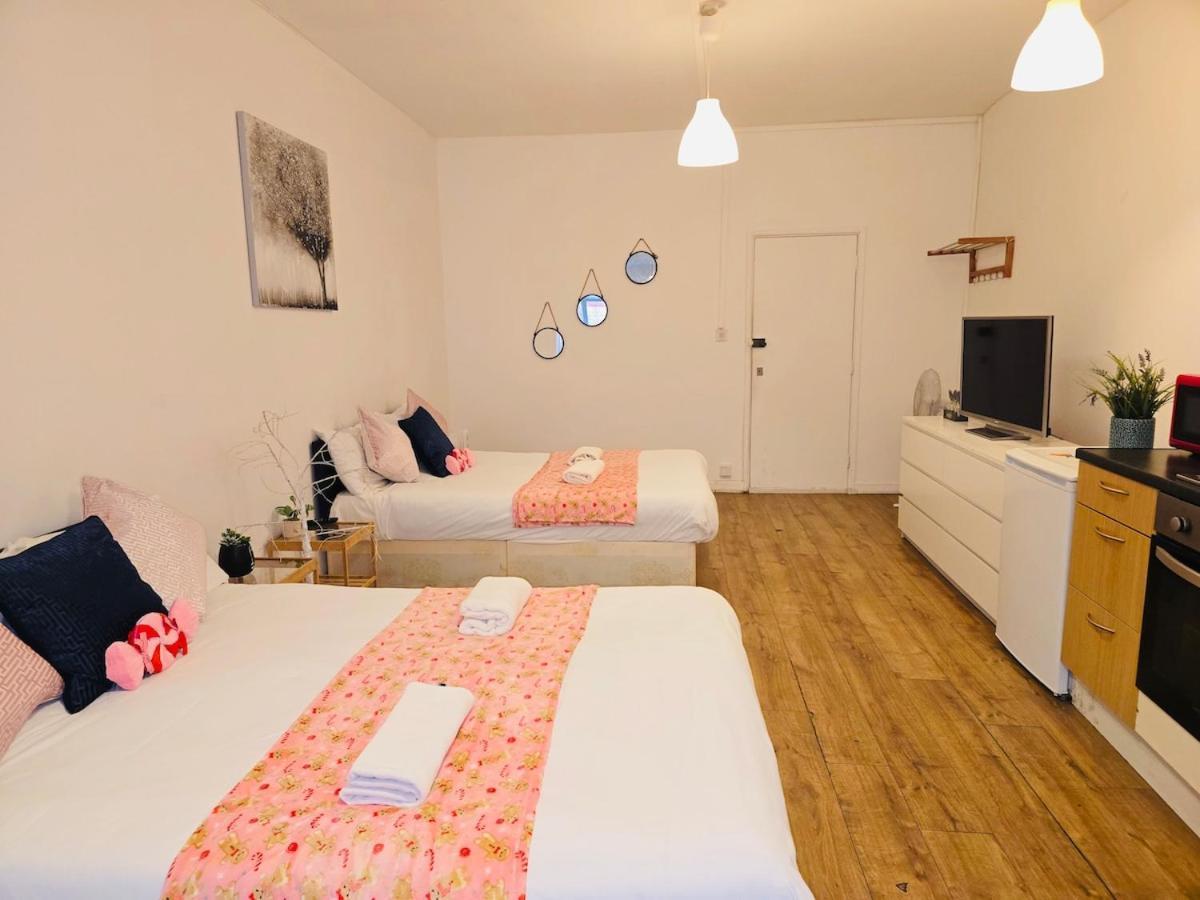 Appartamento Lovely Flat In Londra