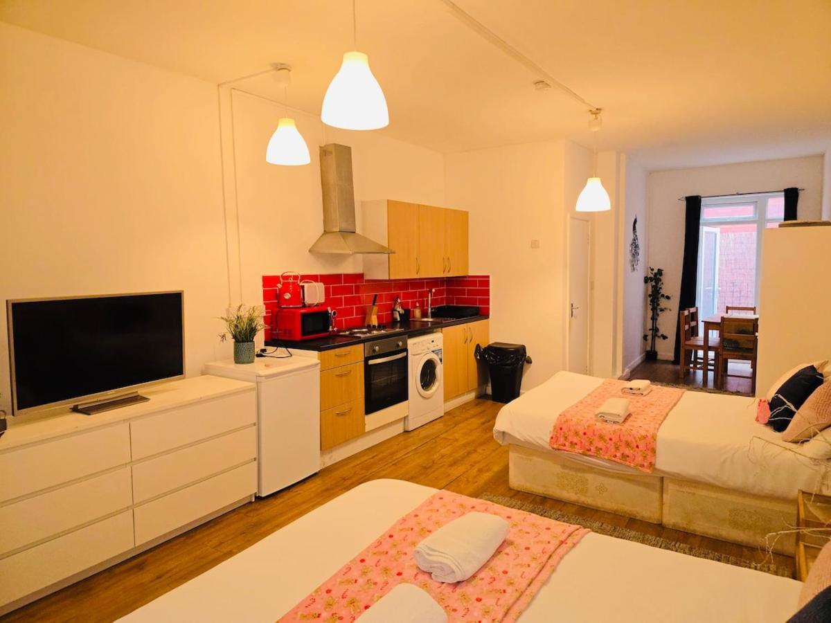 Apartment Lovely Flat In